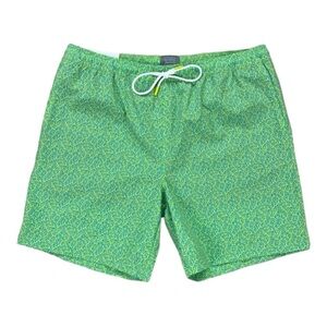 Berkley Jensen Mens Swim Shorts Swimsuit